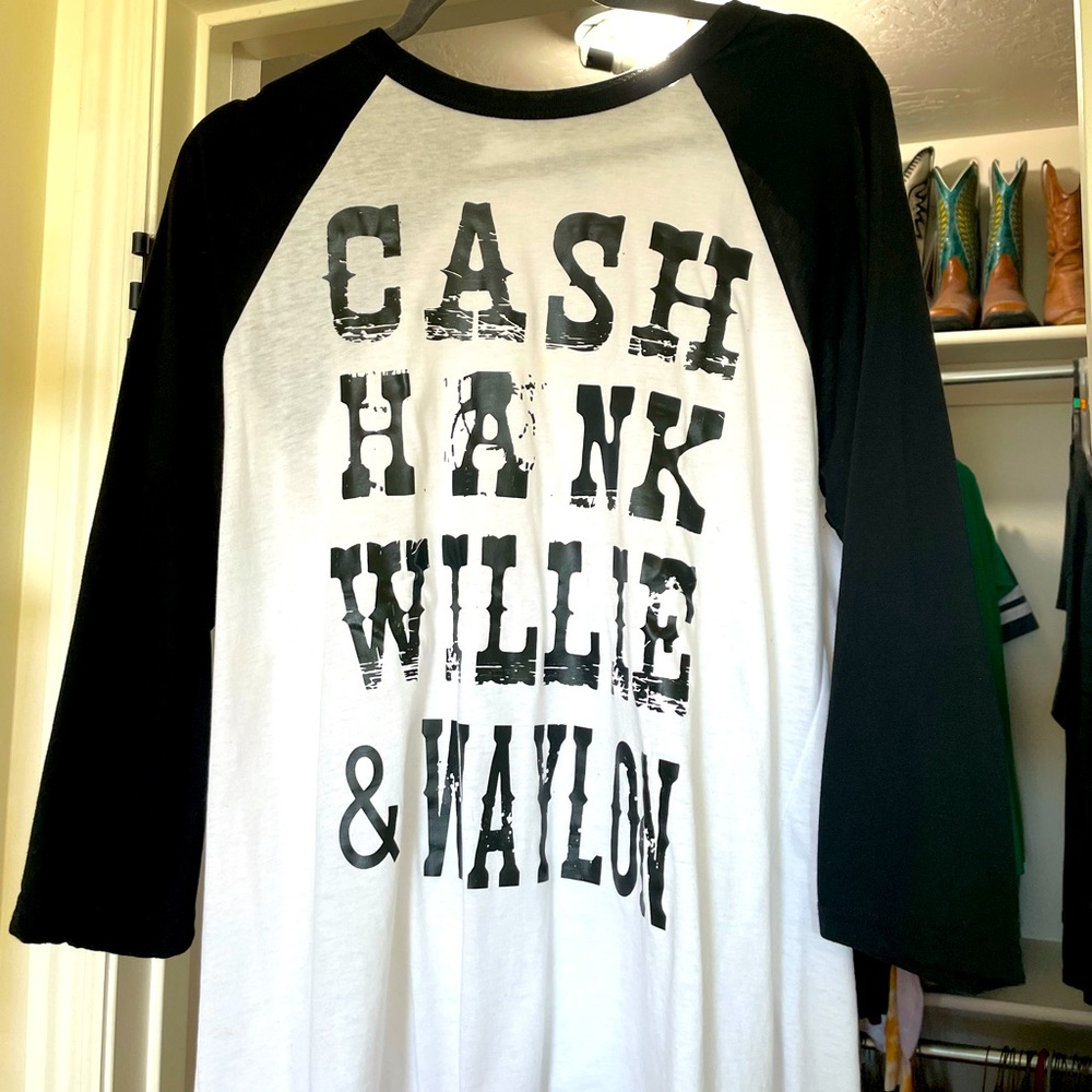 Country Shirt